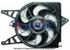 HYUNDAI 2535028100 Fan, radiator